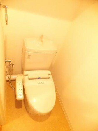 BPRレジデンス町田の物件内観写真